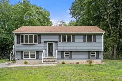 22 Allen Road, Billerica, MA 01821 - Photo 1