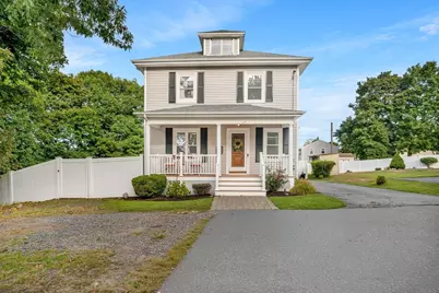 17 Nowell Street, Saugus, MA 01906 - Photo 1