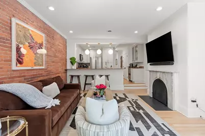 76 Marlborough Street #6, Boston, MA 02116 - Photo 5