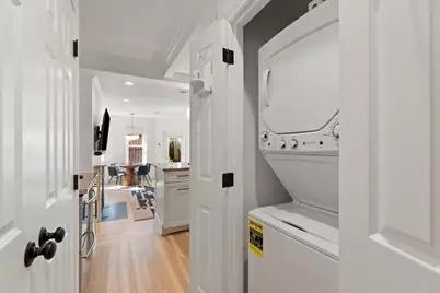 76 Marlborough Street #G6, Boston, MA 02116 - Photo 19