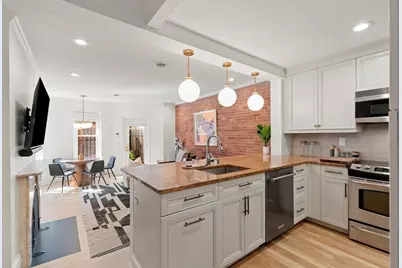 76 Marlborough Street #G6, Boston, MA 02116 - Photo 5