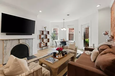 76 Marlborough Street #G6, Boston, MA 02116 - Photo 3