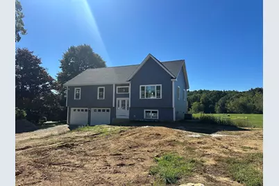 24B Fullam Hill Road, North Brookfield, MA 01535 - Photo 3