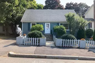 45 Pilgrim Ave, Worcester, MA 01604 - Photo 1