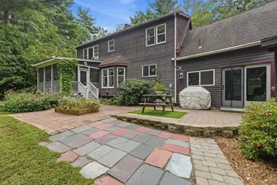 162 Barton Ave, Belchertown, MA 01007 - Photo 37