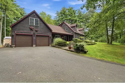 162 Barton Ave, Belchertown, MA 01007 - Photo 3