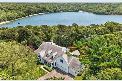 674 Crowells Bog Rd, Brewster, MA 02631 - Photo 1