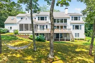 674 Crowells Bog Rd, Brewster, MA 02631 - Photo 37