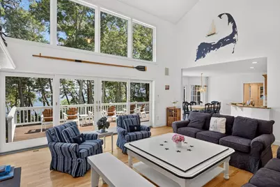 674 Crowells Bog Rd, Brewster, MA 02631 - Photo 9