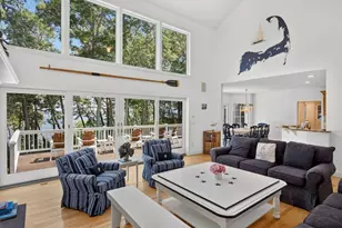 674 Crowells Bog Rd, Brewster, MA 02631 - Photo 9