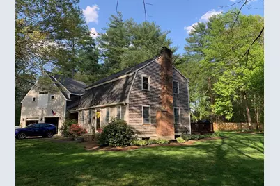 110 Ring Rd, Kingston, MA 02364 - Photo 1