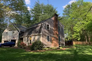 110 Ring Rd, Kingston, MA 02364 - Photo 1