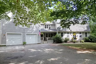 110 Ring Rd, Kingston, MA 02364 - Photo 1