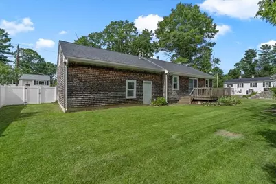 20 Mayflower Road, Norton, MA 02766 - Photo 17