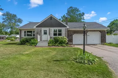 20 Mayflower Road, Norton, MA 02766 - Photo 19