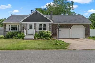 20 Mayflower Road, Norton, MA 02766 - Photo 1