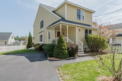 4001 Pouliot Place, Wilmington, MA 01887 - Photo 1