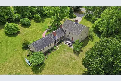 18B - 20 Powder Mill Road, Concord, MA 01742 - Photo 3