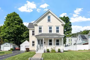 155 Pond St, Leominster, MA 01453 - Photo 1