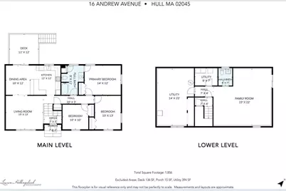 16 Andrew Avenue, Hull, MA 02045 - Photo 35