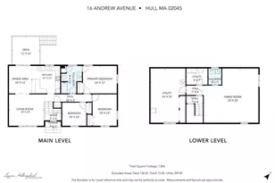 16 Andrew Ave, Hull, MA 02045 - Photo 35