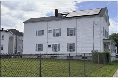 66 Whitman St, New Bedford, MA 02745 - Photo 3