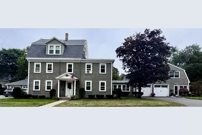 329 Summer St #1, Manchester by the Sea, MA 01944 - Photo 1