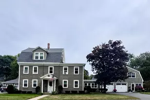 329 Summer St, Manchester by the Sea, MA 01944 - Photo 1