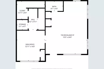 193 Rockland St, Hanover, MA 02339 - Photo 3