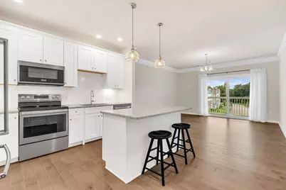 2404 Pennington Dr #2404, Walpole, MA 02081 - Photo 11