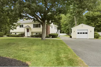 410 Crescent St, East Bridgewater, MA 02333 - Photo 3