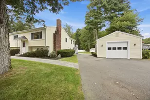 410 Crescent St, East Bridgewater, MA 02333 - Photo 1