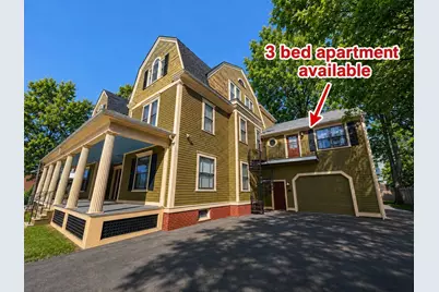37 Tirrell Street #A, Worcester, MA 01603 - Photo 1