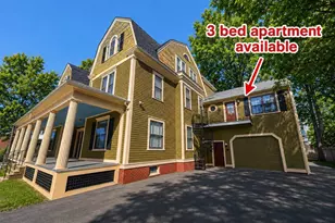 37 Tirrell St, Worcester, MA 01603 - Photo 1