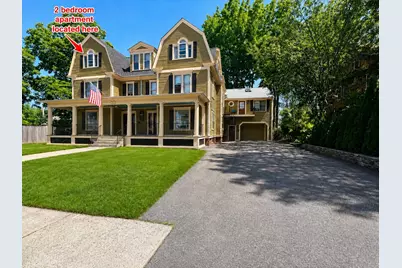 35 Tirrell Street #3 Floor, Worcester, MA 01603 - Photo 1