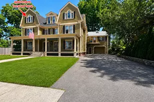 35 Tirrell St, Worcester, MA 01603 - Photo 1
