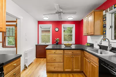 21 Valentine Road, Arlington, MA 02476 - Photo 13