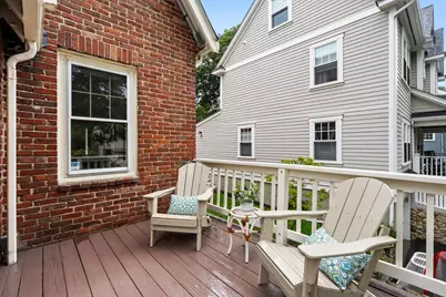 21 Valentine Road, Arlington, MA 02476 - Photo 3
