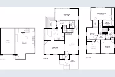 21 Valentine Road, Arlington, MA 02476 - Photo 41