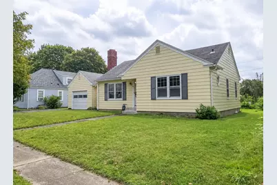 32 Park Terrace Rd, Worcester, MA 01604 - Photo 1