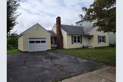 32 Park Terrace Rd, Worcester, MA 01604 - Photo 3