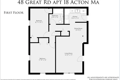 48 Great Rd #18, Acton, MA 01720 - Photo 29