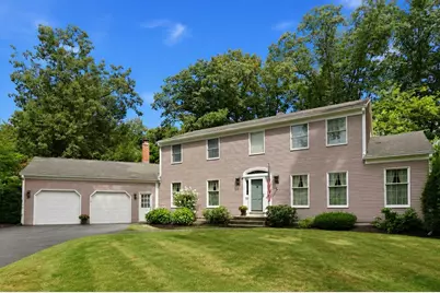 167 Llewellyn Drive, Westfield, MA 01085 - Photo 1