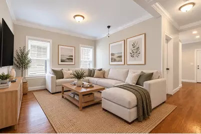 43 Derby St #1, Somerville, MA 02145 - Photo 1
