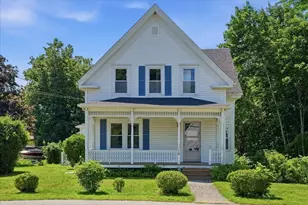 74 Wareham St, Middleborough, MA 02346 - Photo 1