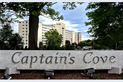 200 Cove Way #513, Quincy, MA 02169 - Photo 3