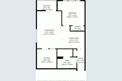 200 Cove Way #513, Quincy, MA 02169 - Photo 37