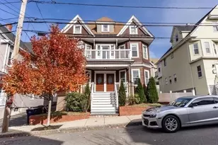 40 Gledhill Ave, Everett, MA 02149 - Photo 1