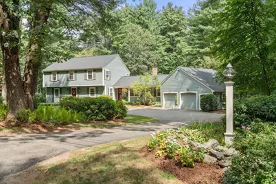 112 Thunder Rd, Sudbury, MA 01776 - Photo 1