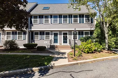453 Turnpike Street #24, Easton, MA 02375 - Photo 1
